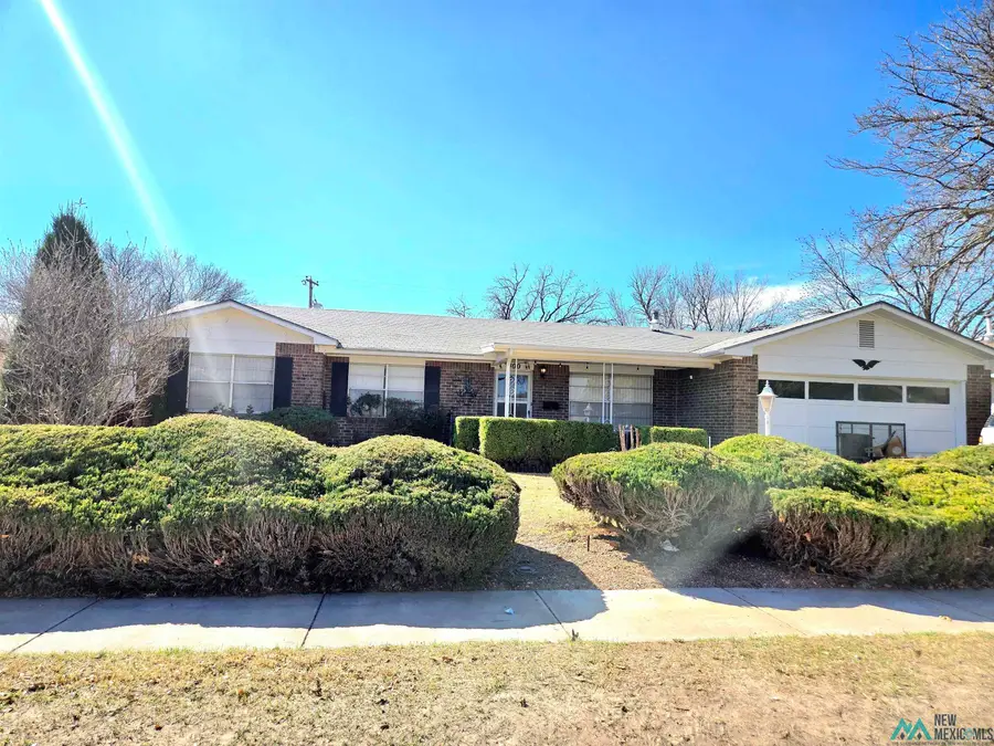 400 E Vista Parkway, Roswell, NM 88201 - #3