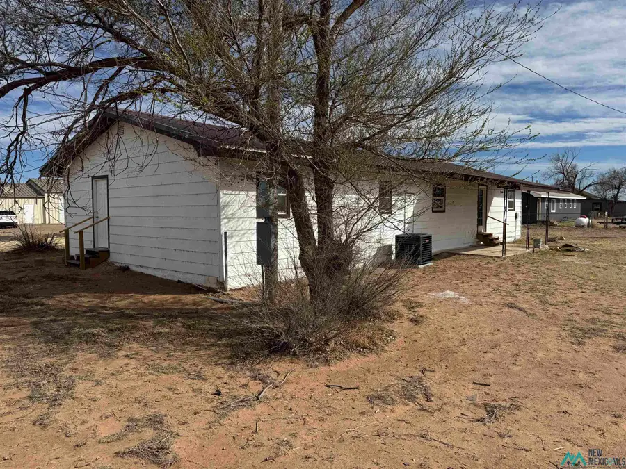 105 N. 5th Street, Logan, NM 88426 - #3