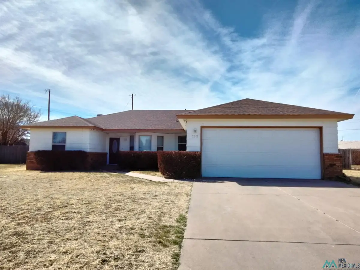 112 Calle De Oro, Clovis, NM 88101 - #1