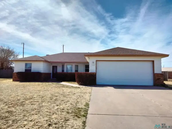 112 Calle De Oro, Clovis, NM 88101