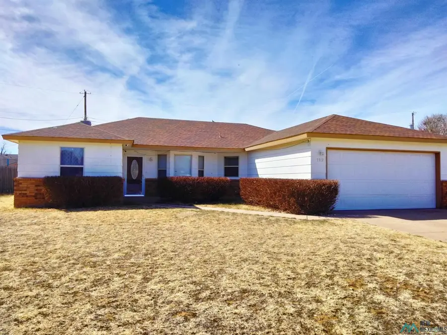 112 Calle De Oro, Clovis, NM 88101 - #3