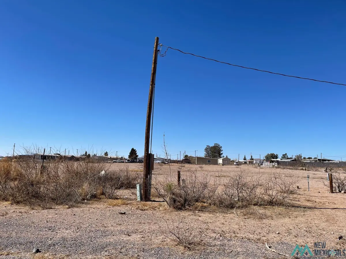 XXXX Hwy 9, Columbus, NM 88029 - #1
