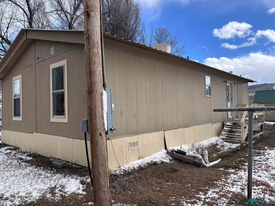 28 County Rd. 356, Lumberton, NM 87528 - #2