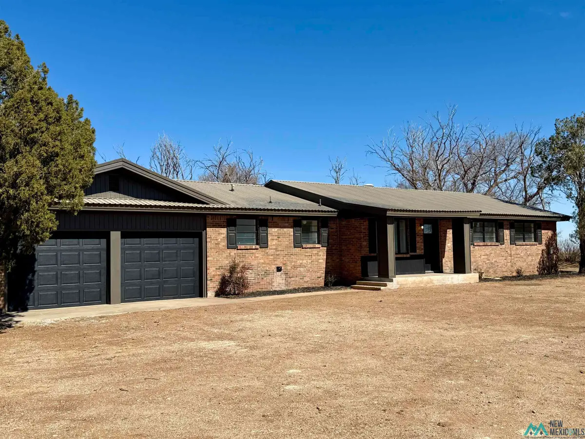 103 County Road T, Farwell Bovina, TX 79325 - #1