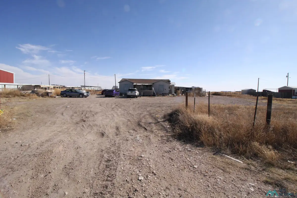 4528 W Avenue D Avenue, Lovington, NM 88260 - #1
