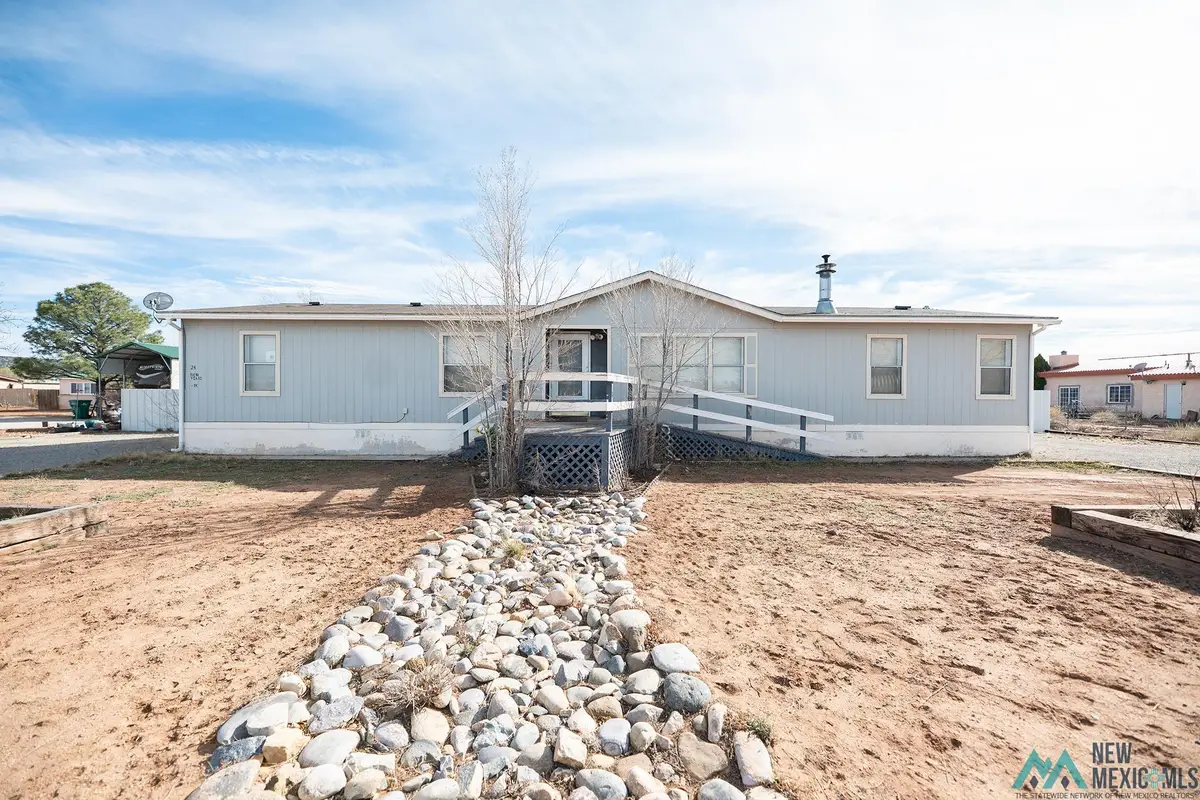 24 Buena Vida Road, Grants, NM 87020 - #1