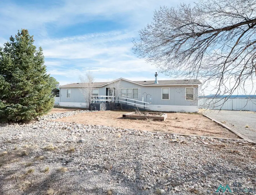 24 Buena Vida Road, Grants, NM 87020 - #2