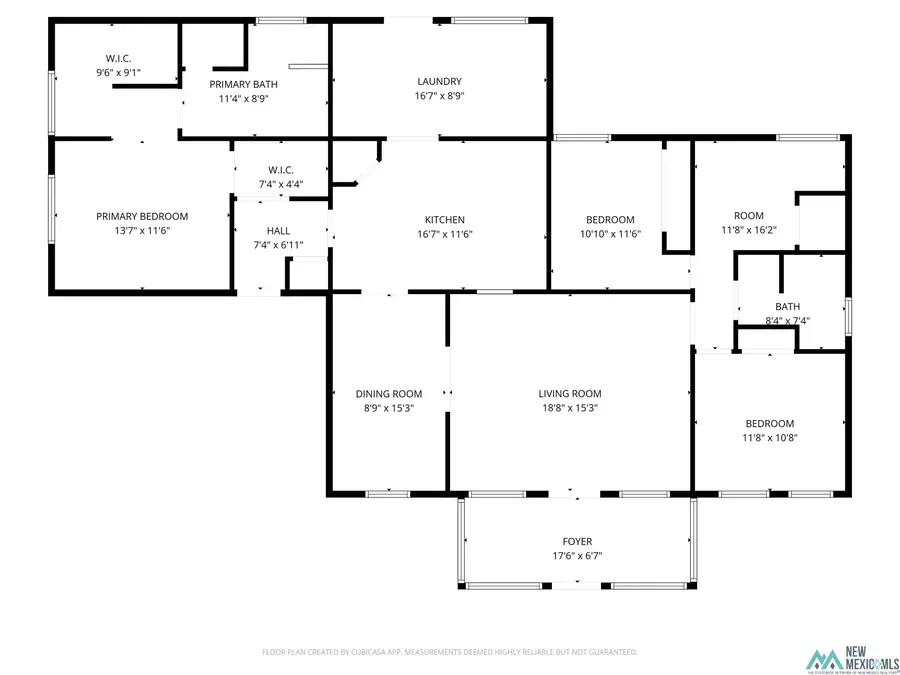 6291 Quay Road Aq, Tucumcari, NM 88401 - #3