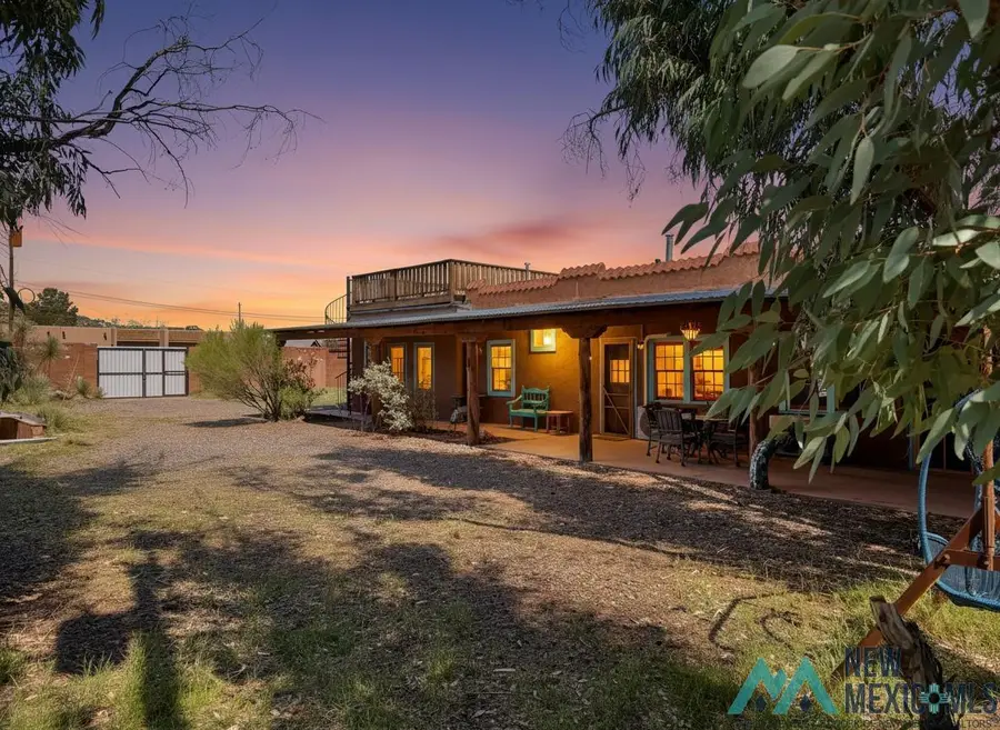 324 Marr Street, Truth Or Consequences, NM 87901 - #2