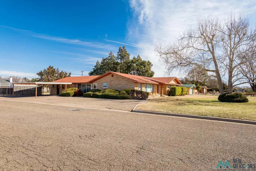 1200 E 21st. Street, Clovis, NM 88101 - #2