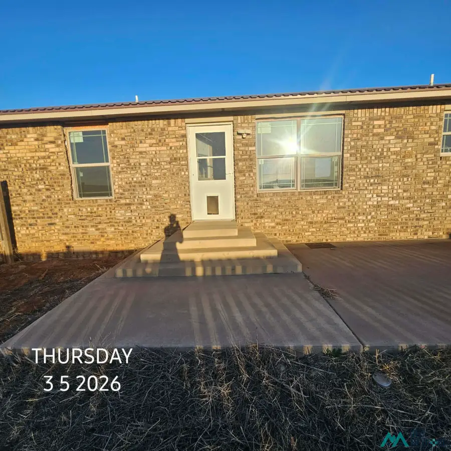 2250 S Roosevelt Road K Road, Rogers, NM 88132 - #2
