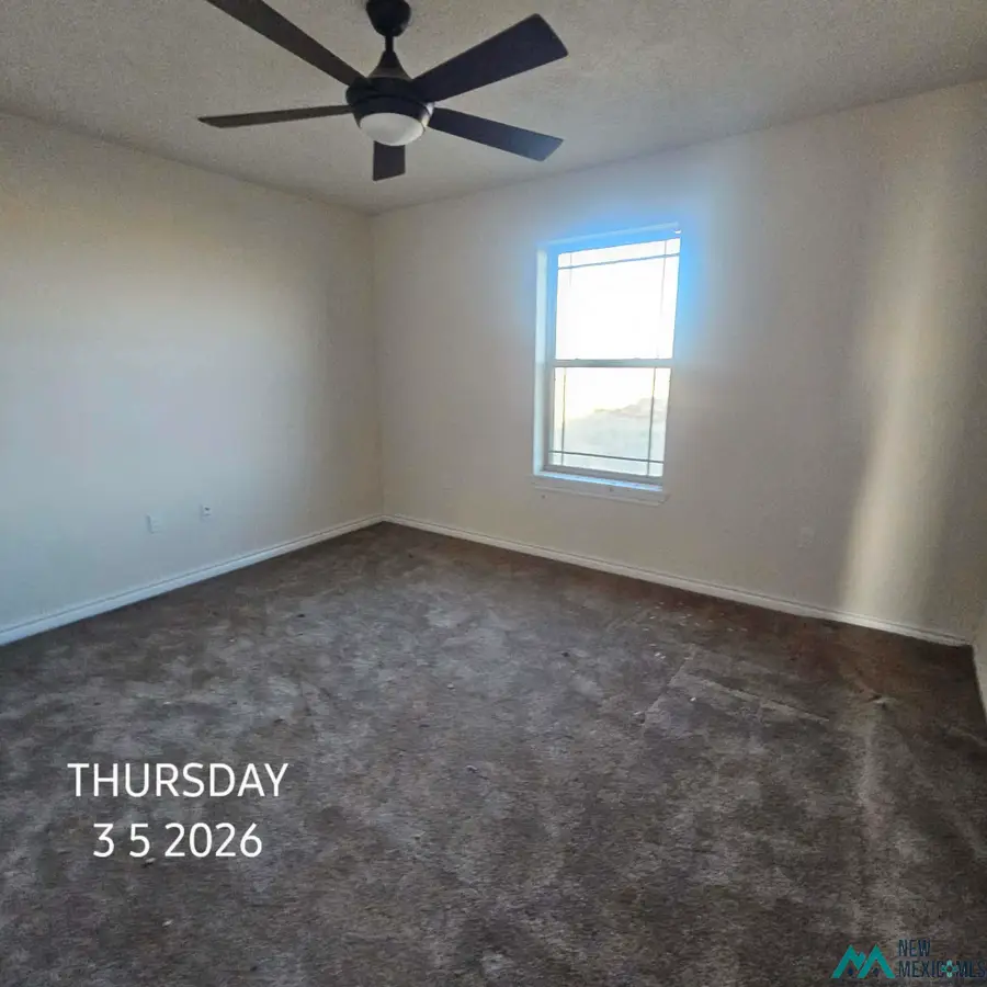 2250 S Roosevelt Road K Road, Rogers, NM 88132 - #3
