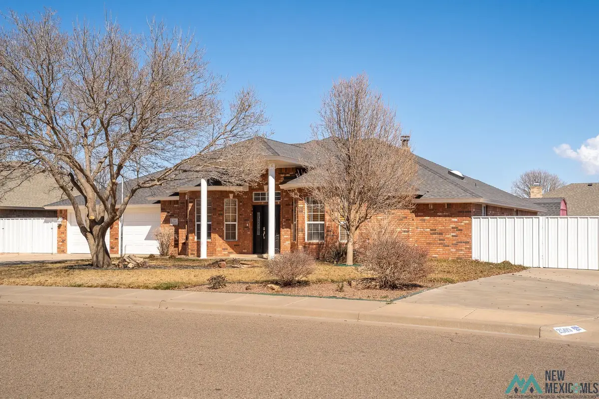 2513 Fairway Terr, Clovis, NM 88101 - #1