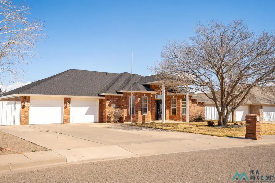 2513 Fairway Terr, Clovis, NM 88101 - #2