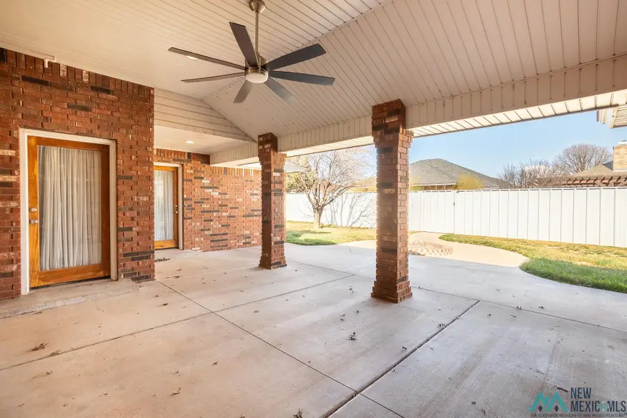 2513 Fairway Terr, Clovis, NM 88101 - #3