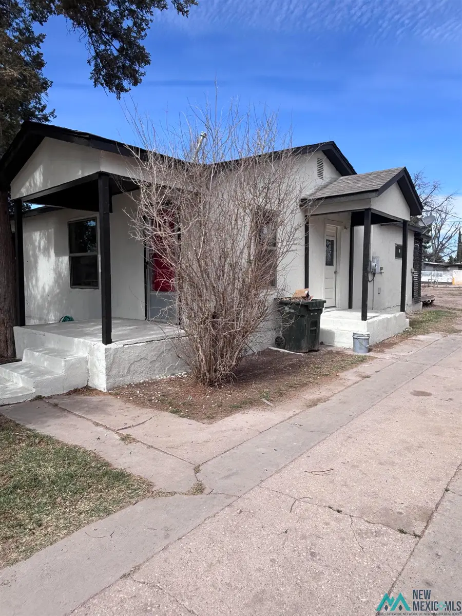 904 Ortega Street, Carlsbad, NM 88220 - #2