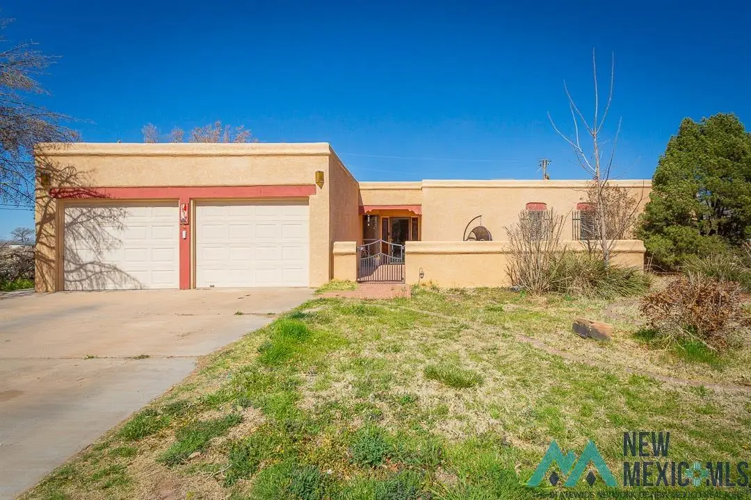 1914 W Washington Avenue, Artesia, NM 88210 - #1