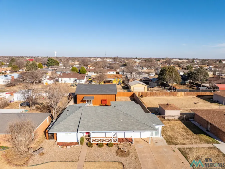 2909 Axtell Street, Clovis, NM 88101 - #2