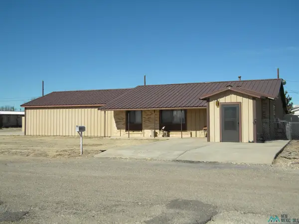 203 Curren Street, Clayton, NM 88415