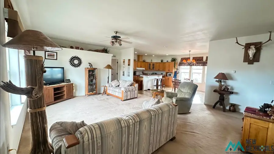 120 Mustang Drive, Elephant Butte, NM 87935 - #2