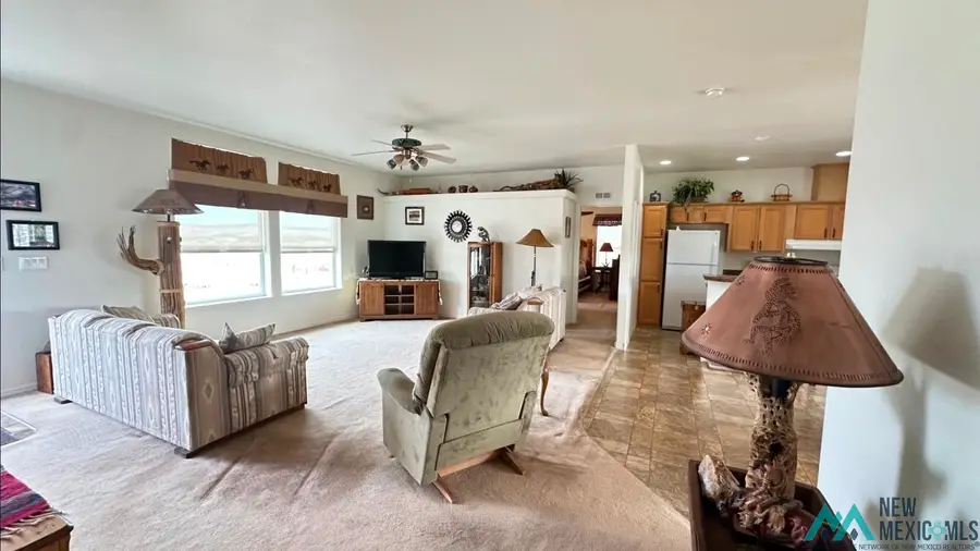 120 Mustang Drive, Elephant Butte, NM 87935 - #3