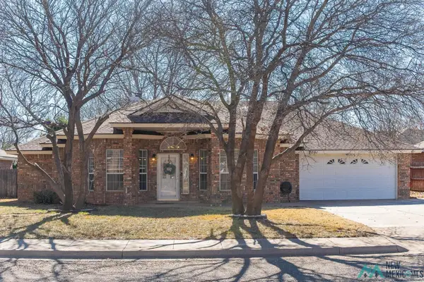 2701 Putnam Drive, Clovis, NM 88101