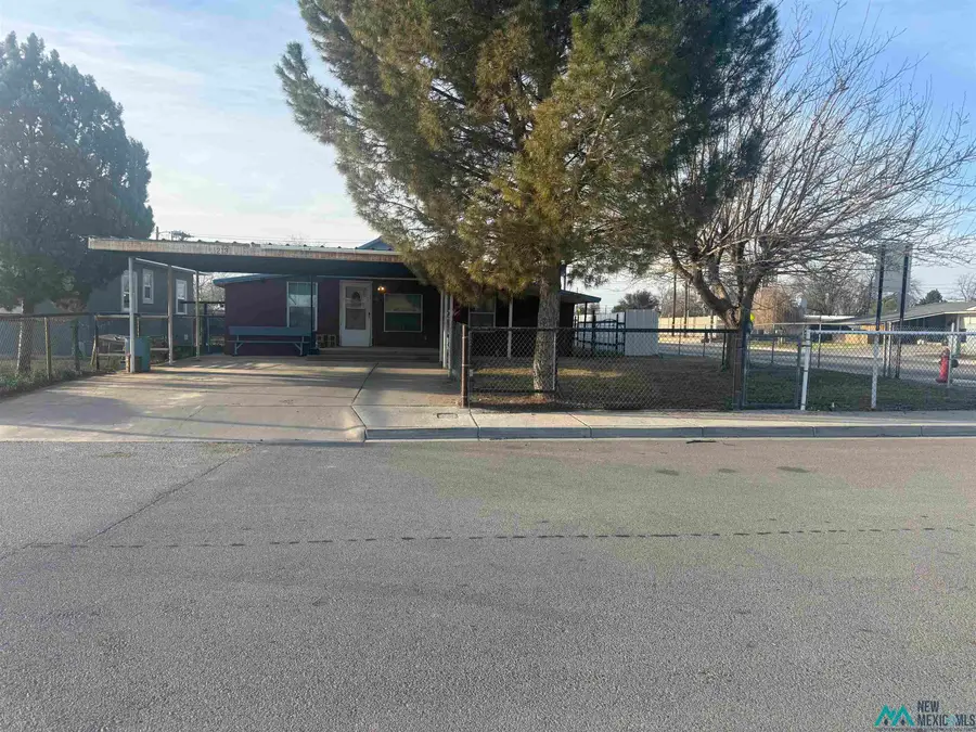 1213 W Dallas Avenue, Artesia, NM 88210 - #2