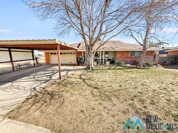 627 E Taos, Hobbs, NM 88240