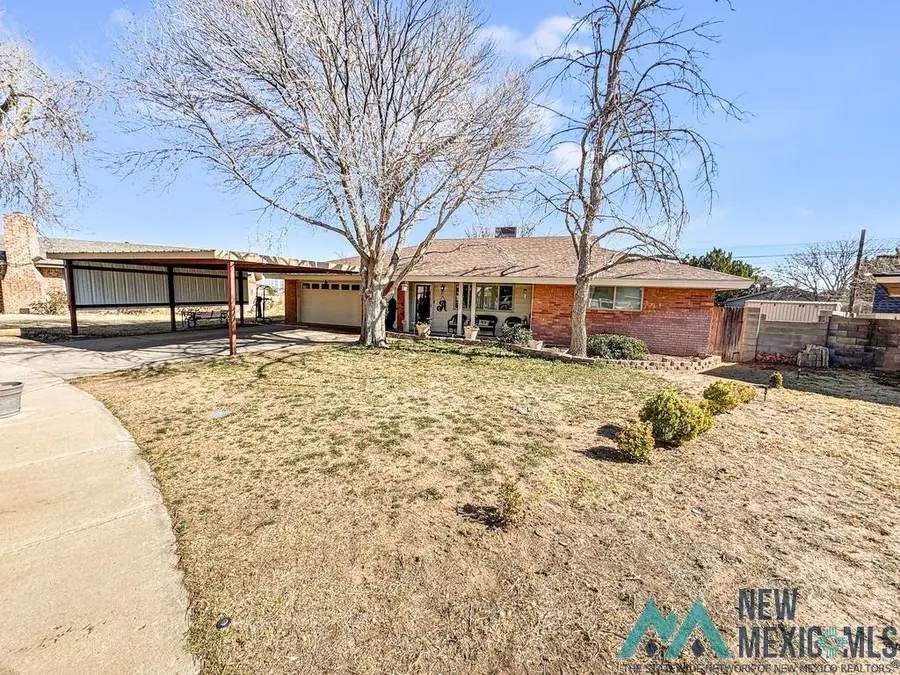 627 E Taos, Hobbs, NM 88240 - #2