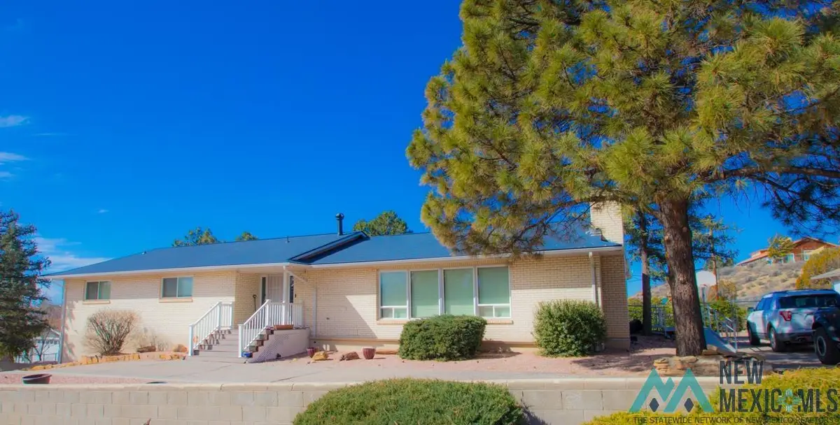 1510 Grandview Drive, Gallup, NM 87301 - #1