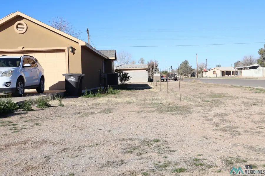 1300 S Diamond Avenue, Deming, NM 88030 - #3