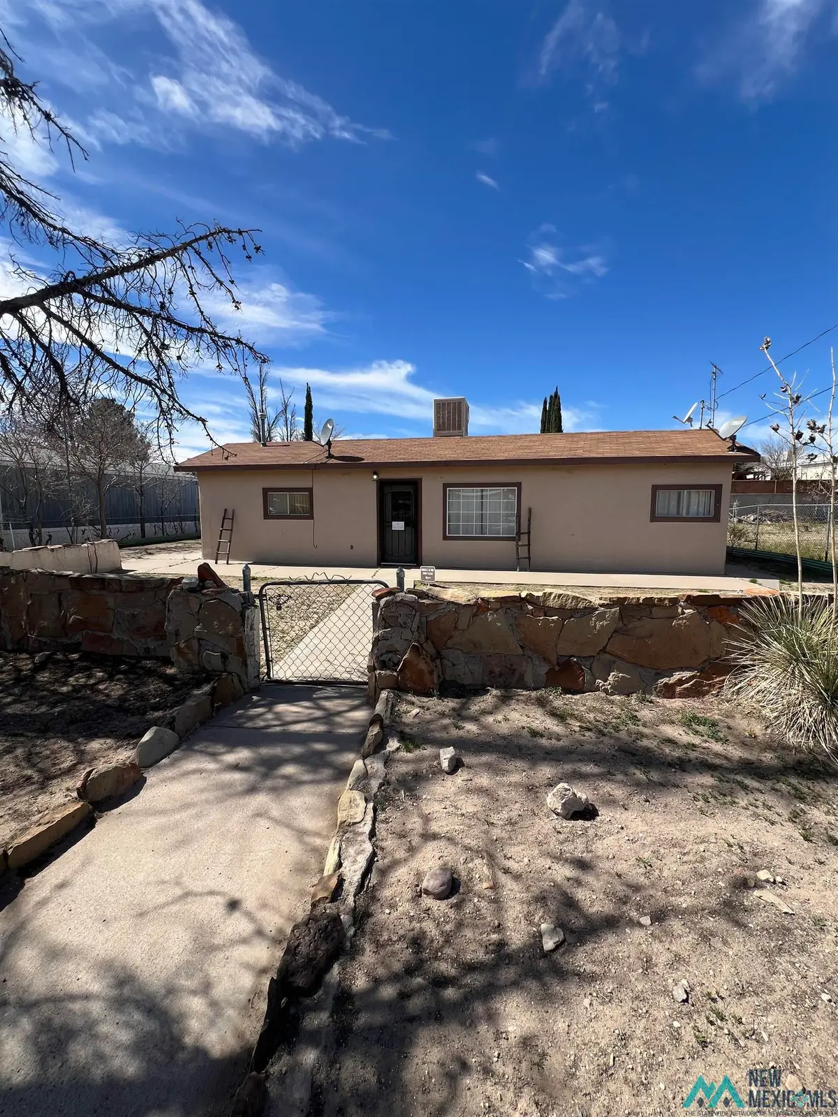 204 Coleman Street, Truth Or Consequences, NM 87901 - #1