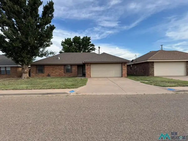 2613 Fred Daugherty Drive, Clovis, NM 88101