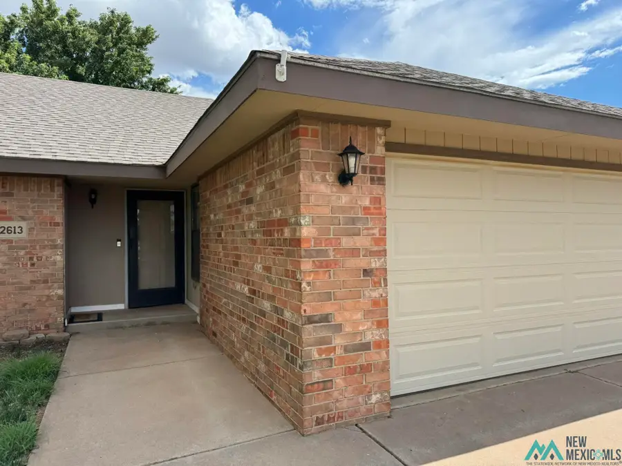 2613 Fred Daugherty Drive, Clovis, NM 88101 - #2