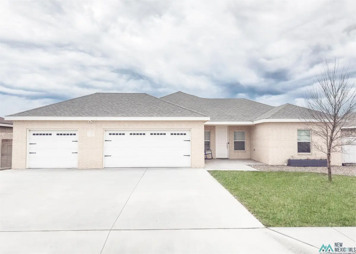 1109 Broadway Street, Clovis, NM 88101 - #1