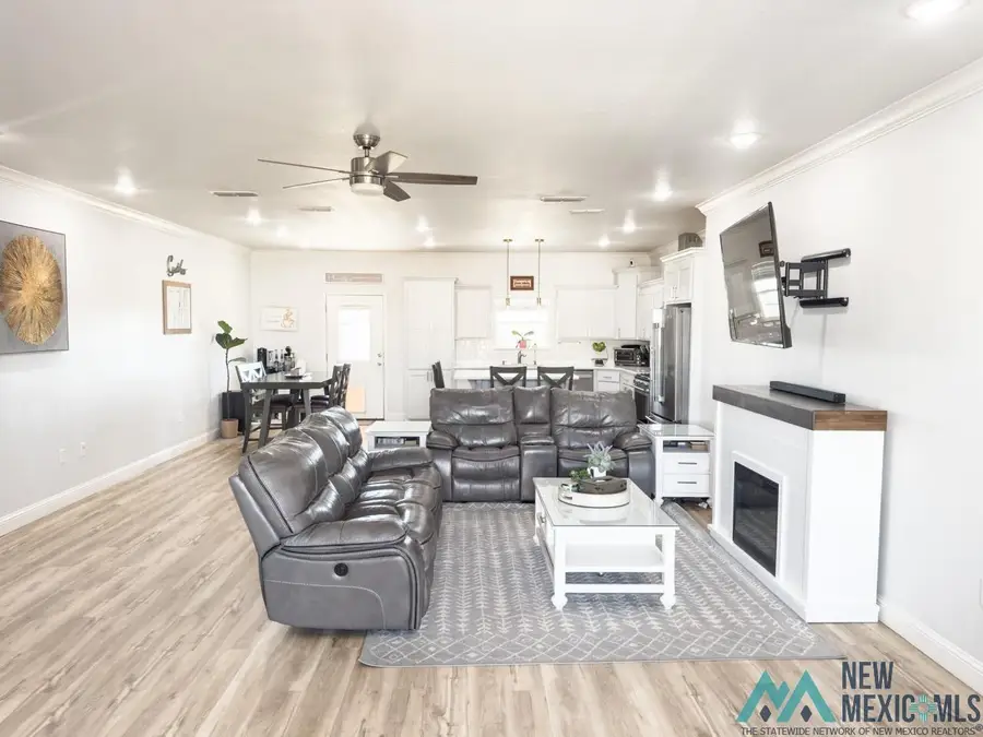 1109 Broadway Street, Clovis, NM 88101 - #3