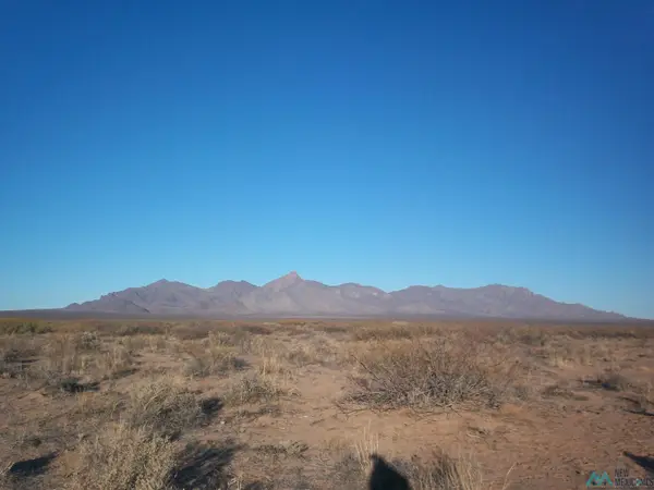 Brisa Road Se, Deming, NM 88030