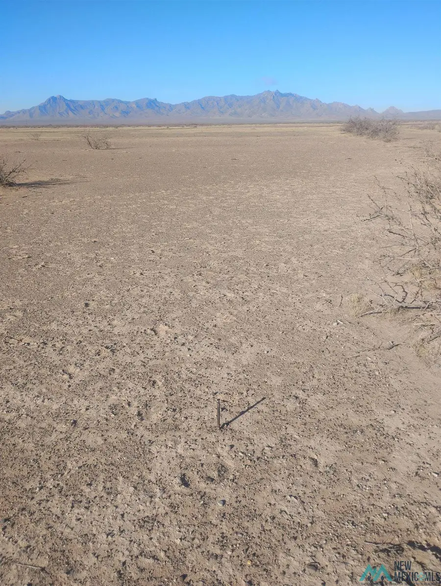 XXXX Ponderosa Rd Se, Deming, NM 88030 - #2