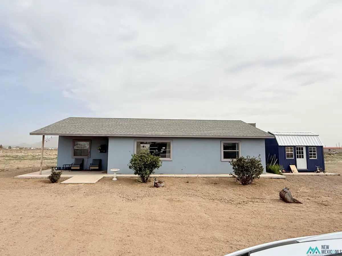 2900 Canto Road Se Road, Deming, NM 88030 - #1