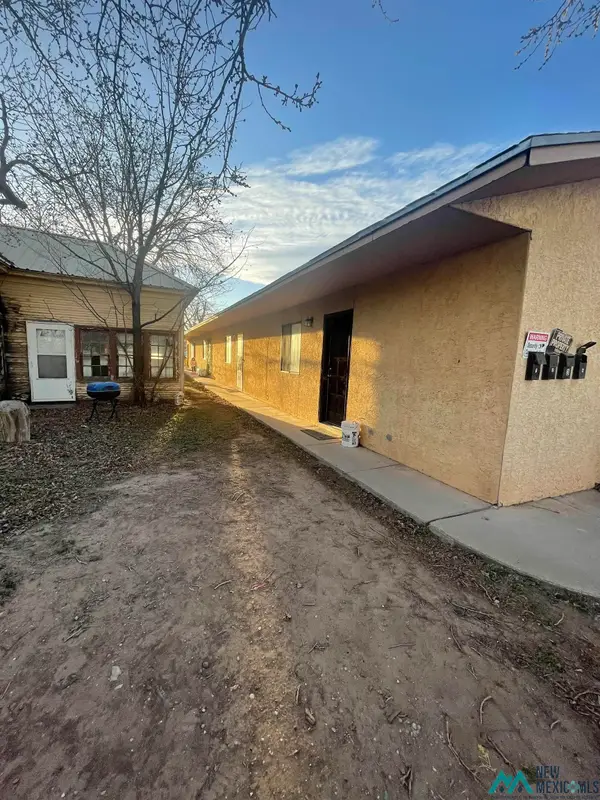 505 N Canyon Street, Carlsbad, NM 88220