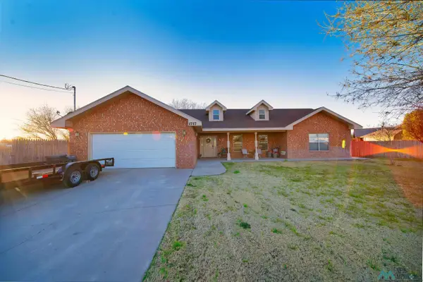 1717 Mission Avenue, Carlsbad, NM 88220