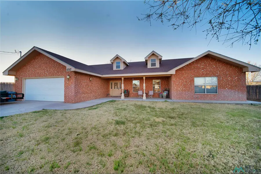 1717 Mission Avenue, Carlsbad, NM 88220 - #2