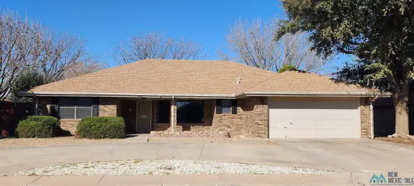 16 Lafayette Loop, Roswell, NM 88201