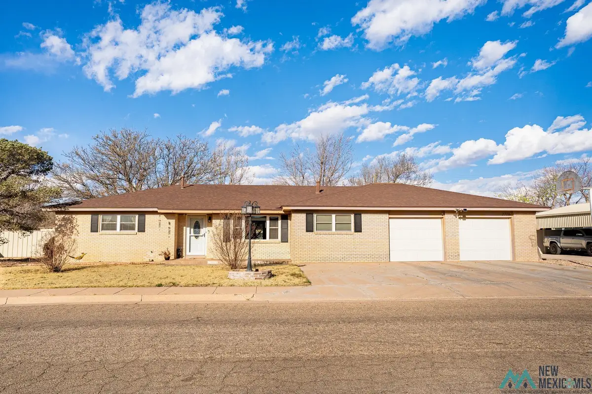 2716 Ross Street, Clovis, NM 88101 - #1