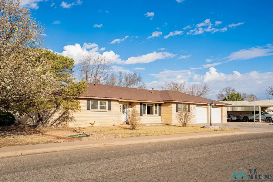2716 Ross Street, Clovis, NM 88101 - #2