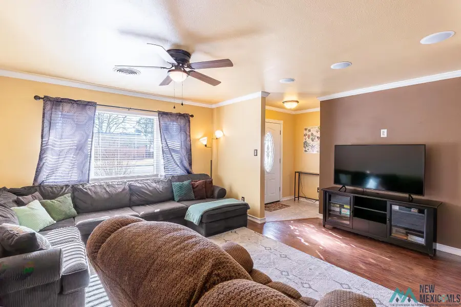 2716 Ross Street, Clovis, NM 88101 - #3