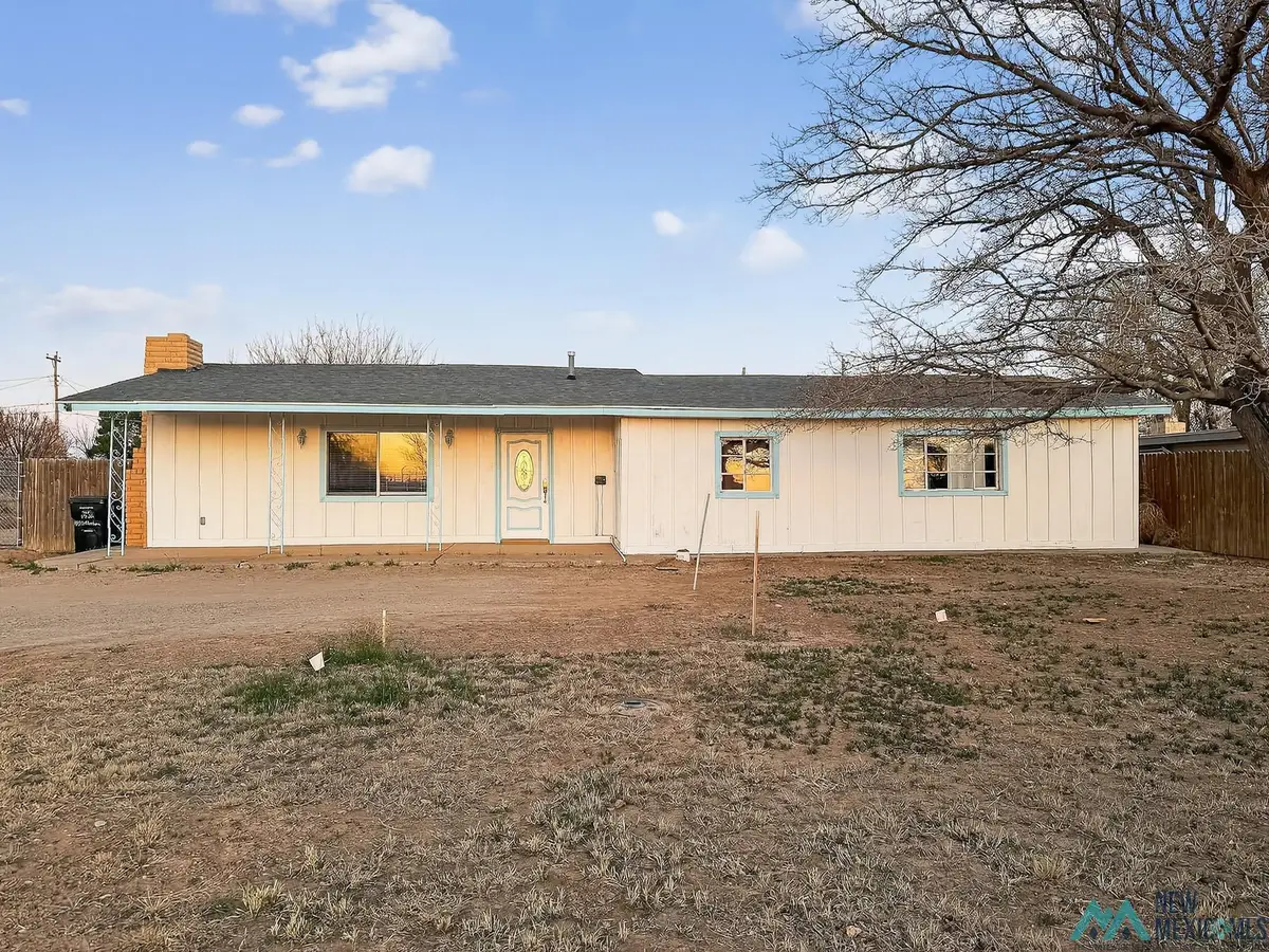 1513 N Montana Avenue, Roswell, NM 88201 - #1