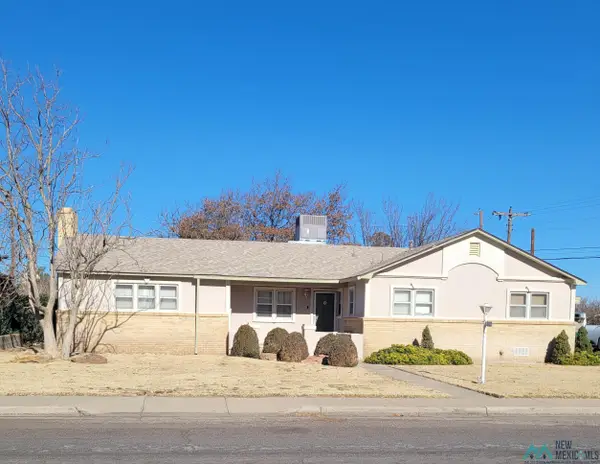 102 W Berry Drive, Hobbs, NM 88240