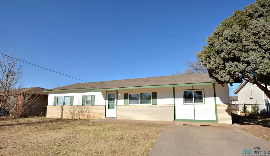 1704 Laura Lane, Clovis, NM 88101 - #2