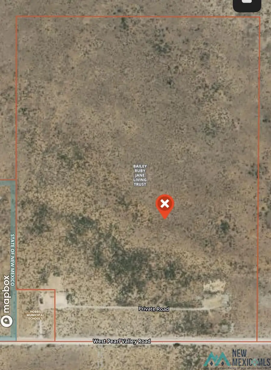 TBD Pearl Valley Road, Hobbs, NM 88240 - #2
